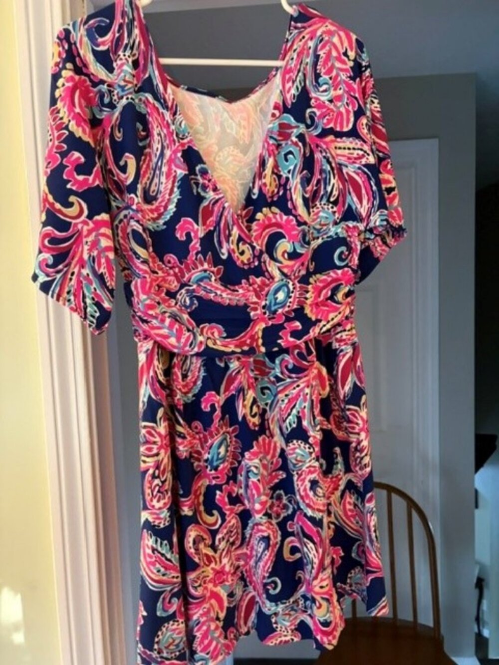 Lilly Parigi Romper